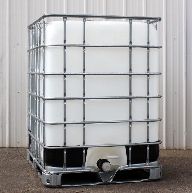 330 gal deals ibc totes